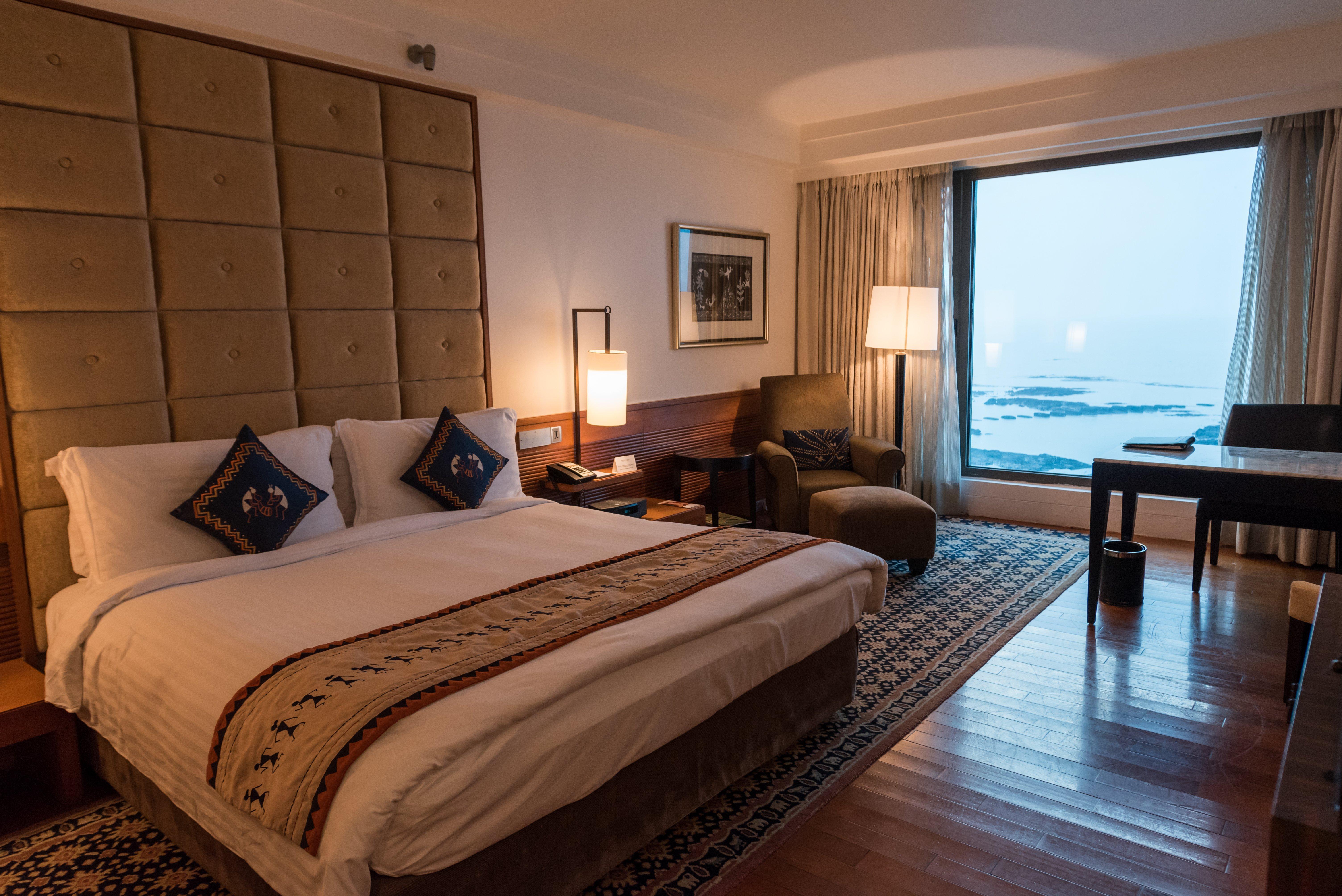Отель Intercontinental Marine Drive Mumbai By Ihg Экстерьер фото