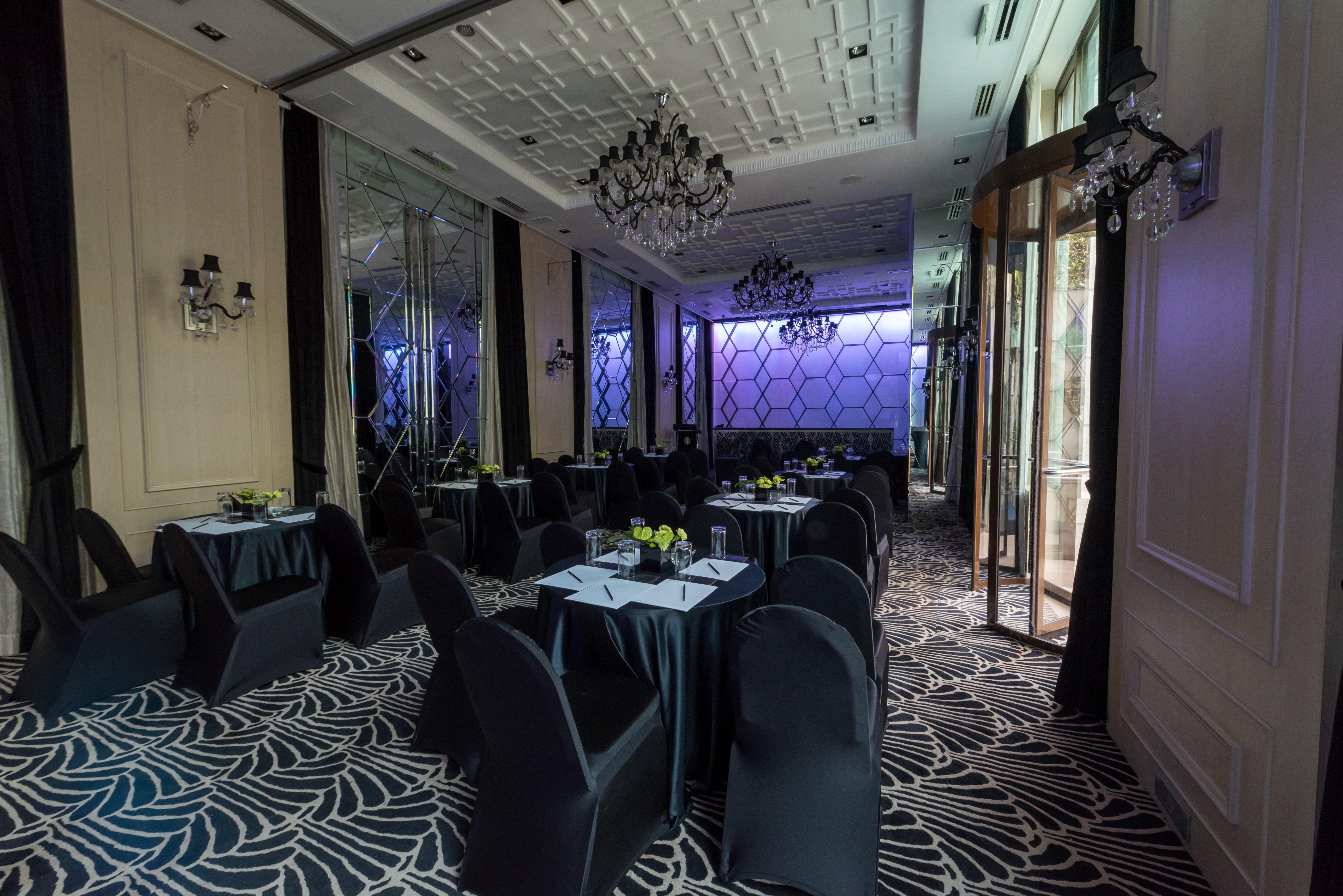 Отель Intercontinental Marine Drive Mumbai By Ihg Экстерьер фото