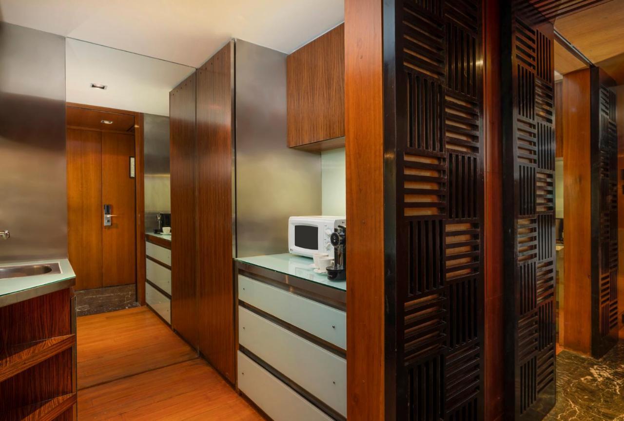 Отель Intercontinental Marine Drive Mumbai By Ihg Экстерьер фото